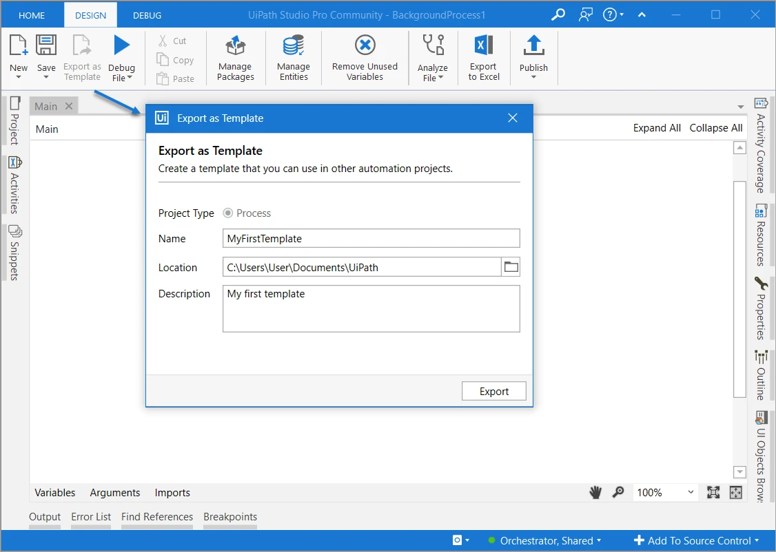 docs image