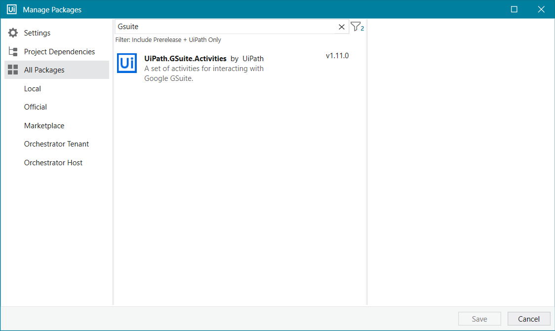 Imagen de documentos
