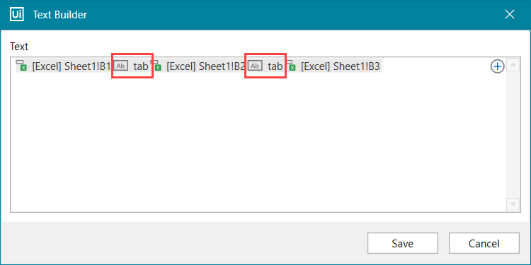 Imagem dos documentos