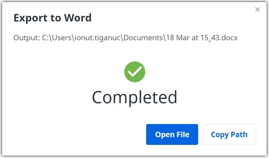 docs image