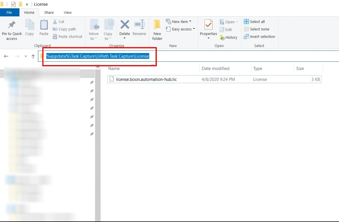 image des documents