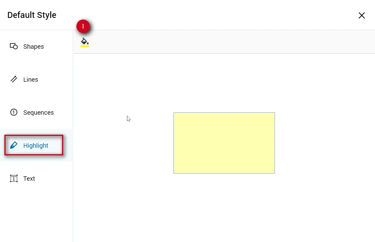 image des documents