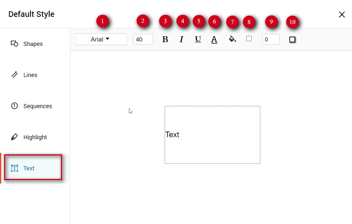 image des documents
