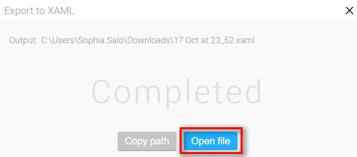 image des documents
