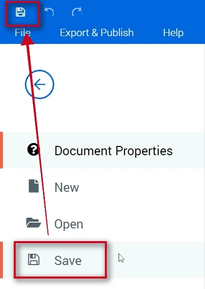 image des documents