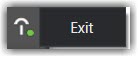 Exit recorder option